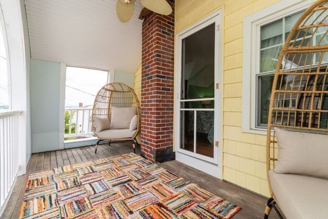 46 Mears, Quincy, MA 02169