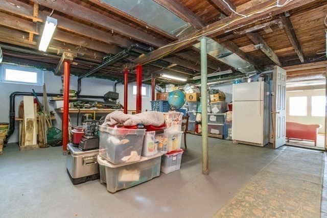 46 Mears, Quincy, MA 02169