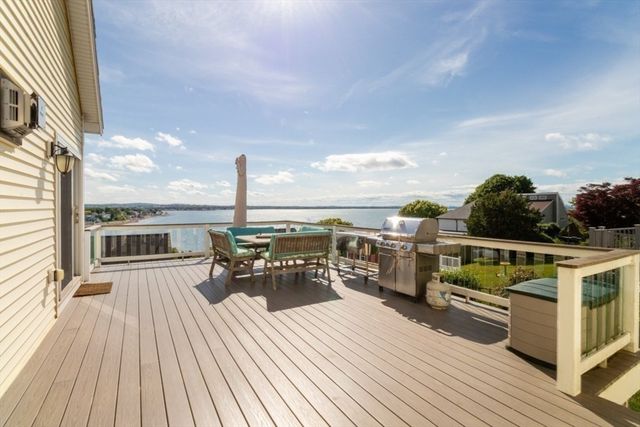 46 Mears, Quincy, MA 02169