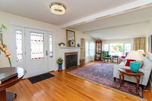 46 Mears, Quincy, MA 02169