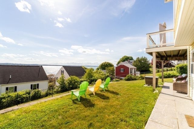 46 Mears, Quincy, MA 02169