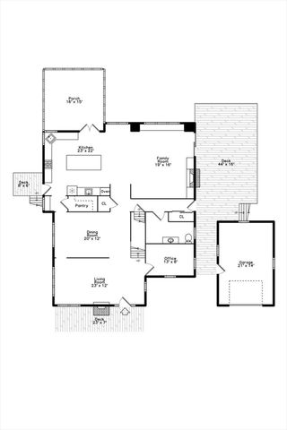 46 Mears, Quincy, MA 02169