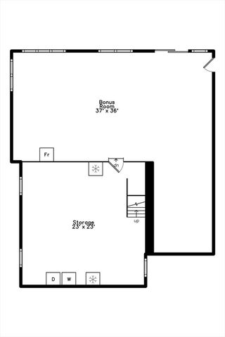 46 Mears, Quincy, MA 02169