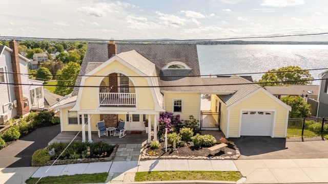 46 Mears, Quincy, MA 02169