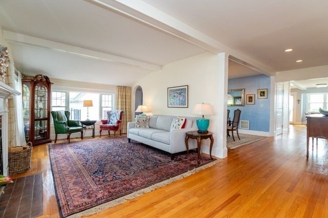 46 Mears, Quincy, MA 02169