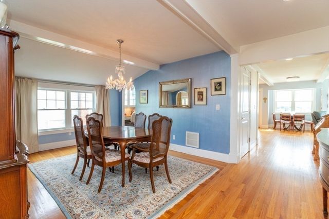 46 Mears, Quincy, MA 02169