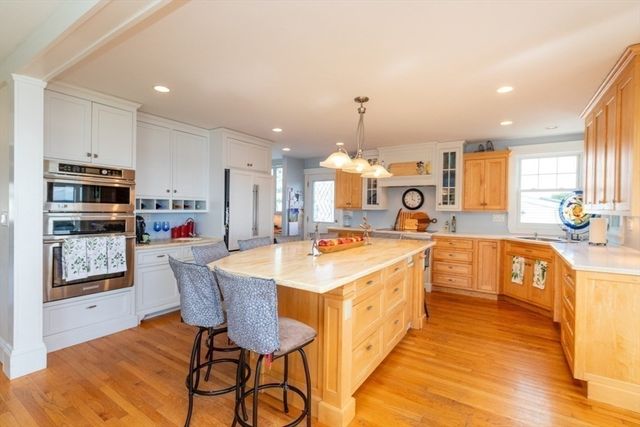 46 Mears, Quincy, MA 02169
