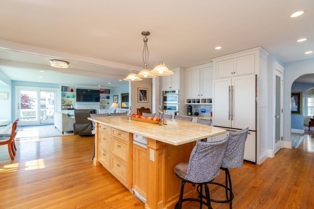 46 Mears, Quincy, MA 02169