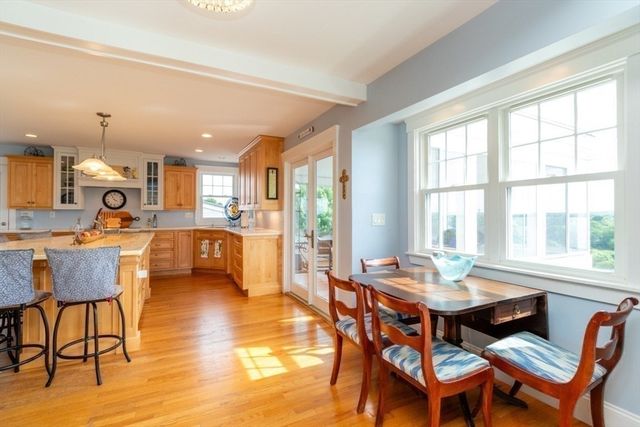 46 Mears, Quincy, MA 02169