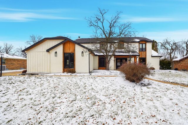 5382 Talltree Way, West Chester, OH 45069