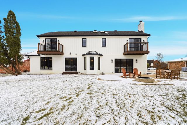 5382 Talltree Way, West Chester, OH 45069