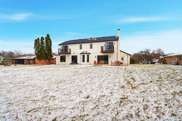 5382 Talltree Way, West Chester, OH 45069