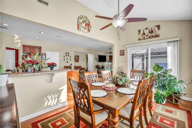 968 Slate Drive, Brunswick, OH 44212