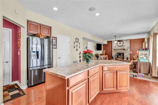 968 Slate Drive, Brunswick, OH 44212