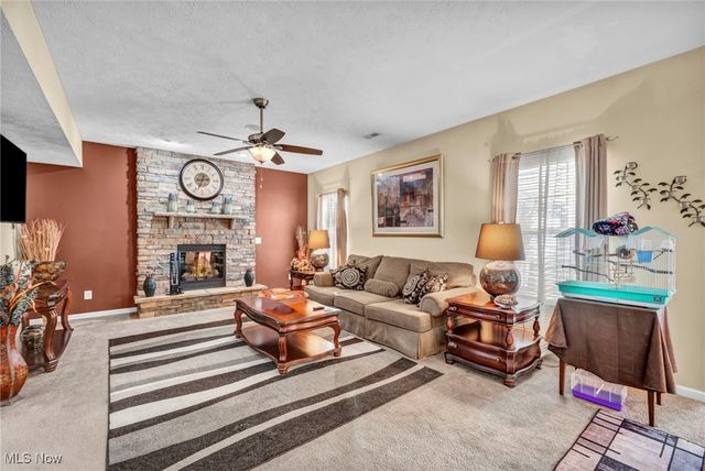 968 Slate Drive, Brunswick, OH 44212