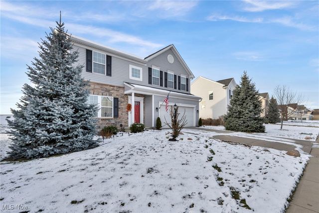 968 Slate Drive, Brunswick, OH 44212