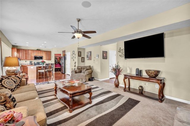 968 Slate Drive, Brunswick, OH 44212