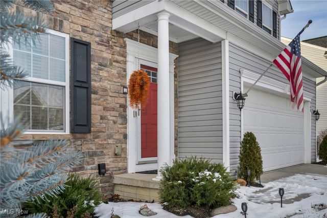 968 Slate Drive, Brunswick, OH 44212