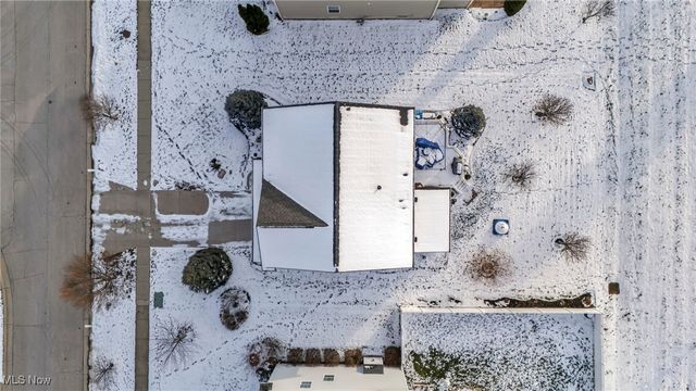 968 Slate Drive, Brunswick, OH 44212