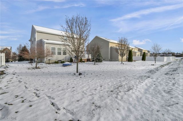 968 Slate Drive, Brunswick, OH 44212