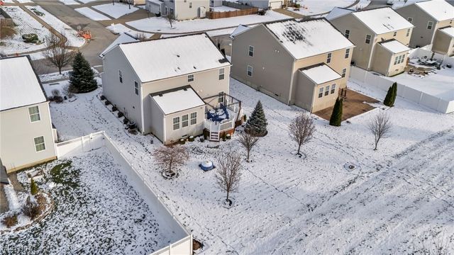 968 Slate Drive, Brunswick, OH 44212