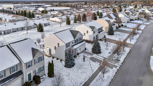 968 Slate Drive, Brunswick, OH 44212