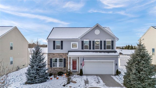 968 Slate Drive, Brunswick, OH 44212