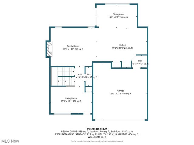 968 Slate Drive, Brunswick, OH 44212