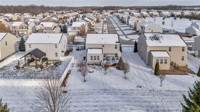 968 Slate Drive, Brunswick, OH 44212