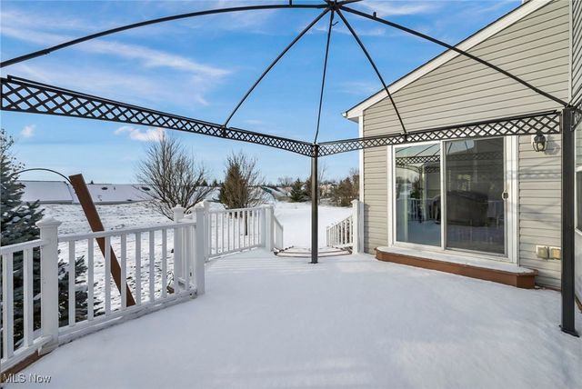 968 Slate Drive, Brunswick, OH 44212