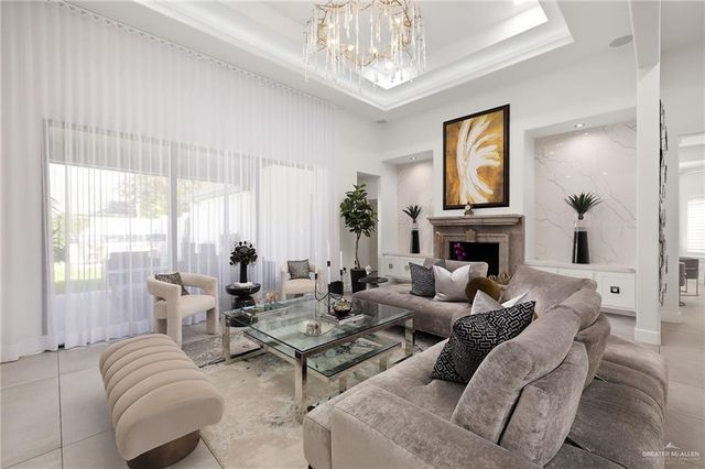 4508 N 4th Street, Mcallen, TX 78504