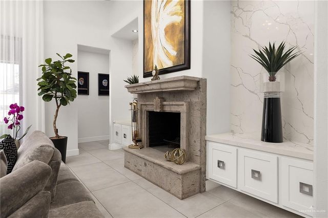 4508 N 4th Street, Mcallen, TX 78504