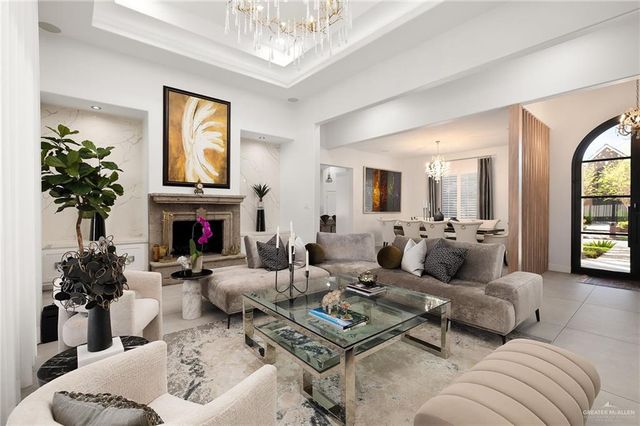 4508 N 4th Street, Mcallen, TX 78504