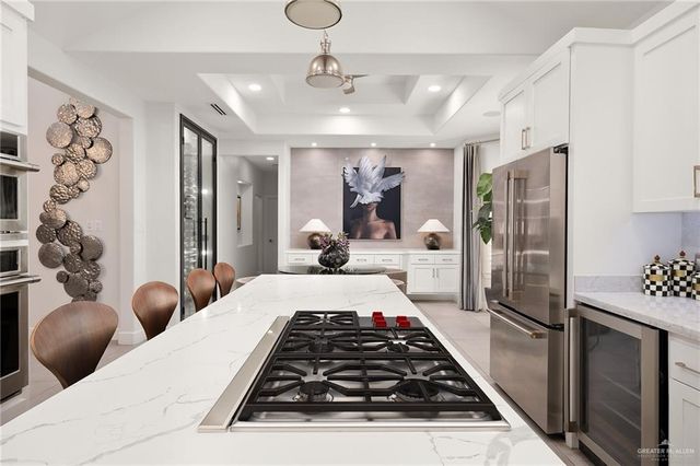 4508 N 4th Street, Mcallen, TX 78504