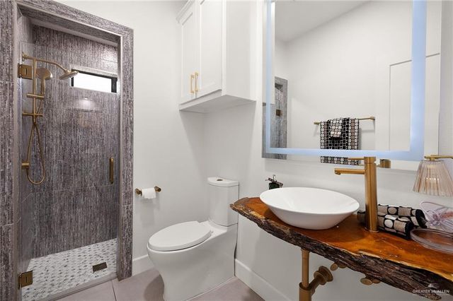 4508 N 4th Street, Mcallen, TX 78504