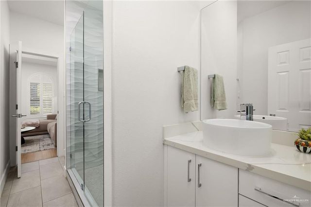 4508 N 4th Street, Mcallen, TX 78504