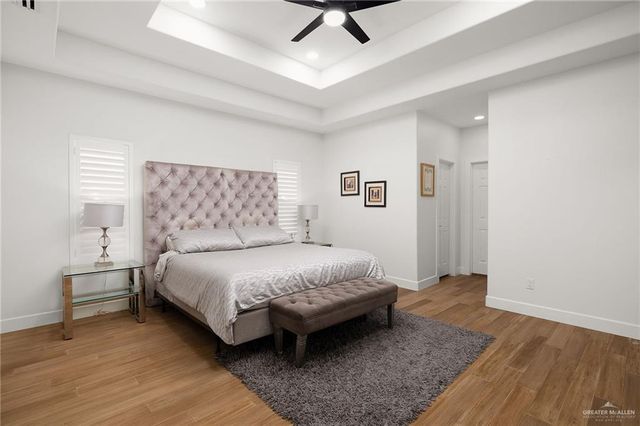 4508 N 4th Street, Mcallen, TX 78504