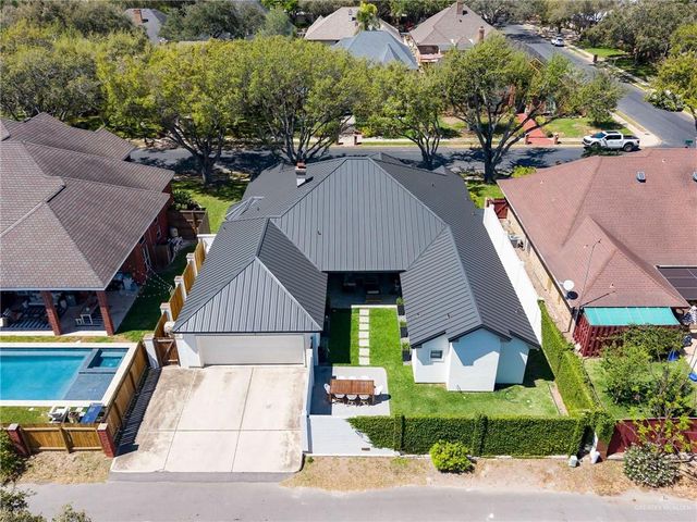 4508 N 4th Street, Mcallen, TX 78504