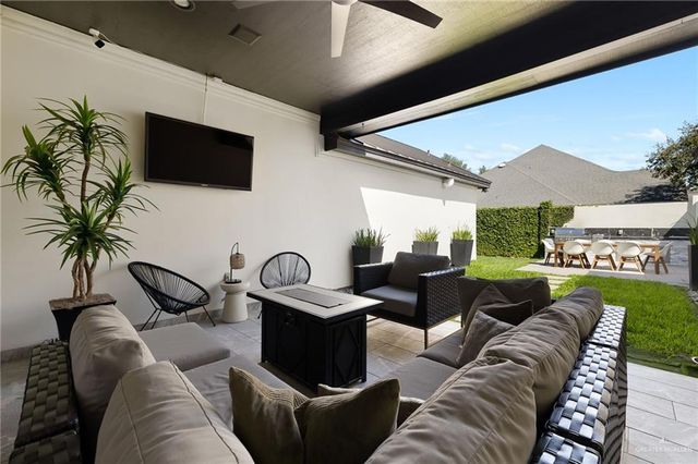 4508 N 4th Street, Mcallen, TX 78504