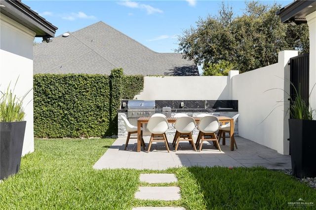 4508 N 4th Street, Mcallen, TX 78504