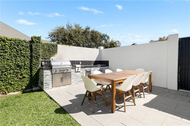 4508 N 4th Street, Mcallen, TX 78504