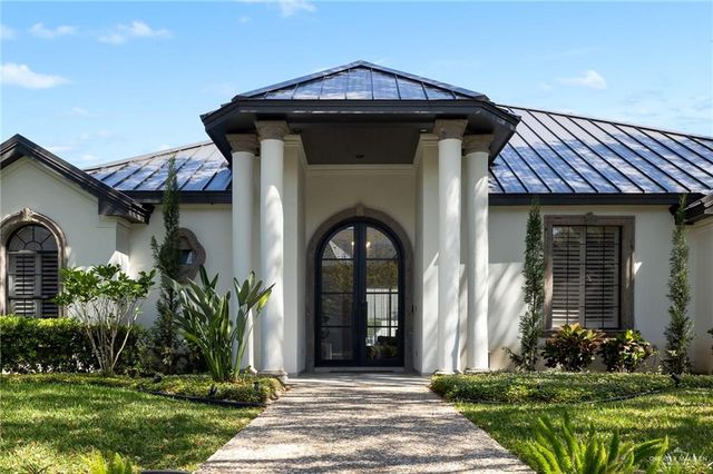 4508 N 4th Street, Mcallen, TX 78504