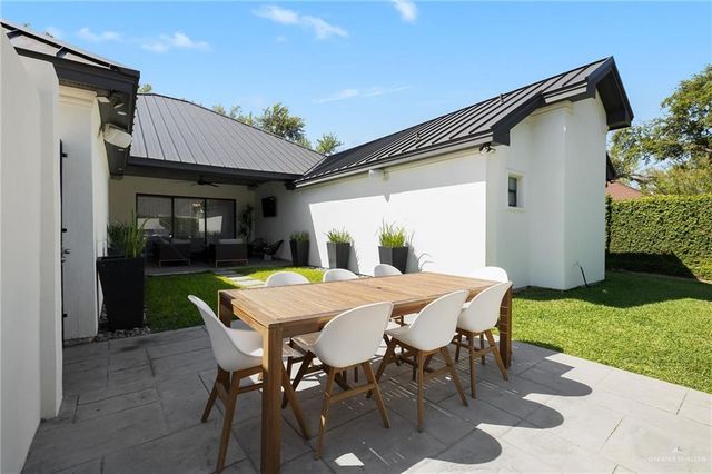 4508 N 4th Street, Mcallen, TX 78504