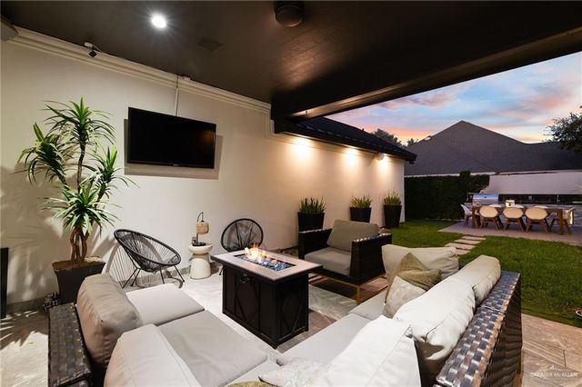 4508 N 4th Street, Mcallen, TX 78504