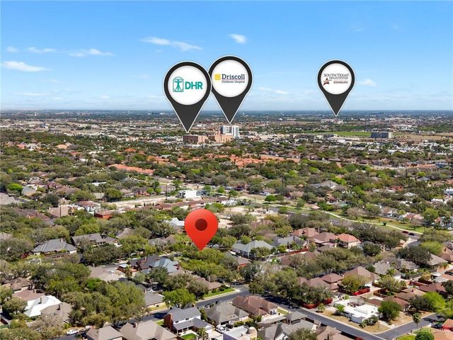 4508 N 4th Street, Mcallen, TX 78504