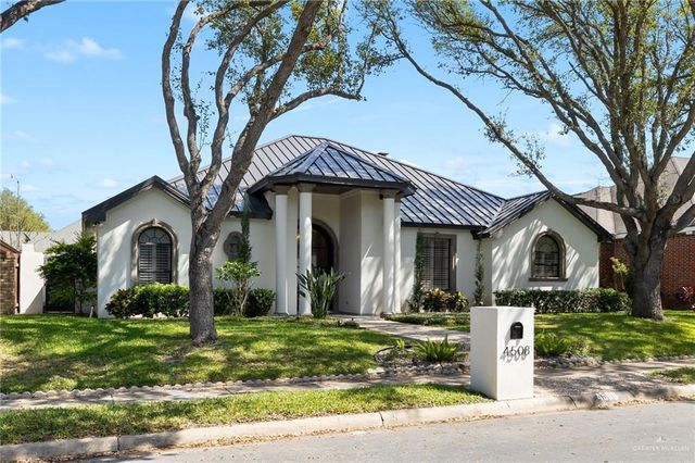 4508 N 4th Street, Mcallen, TX 78504