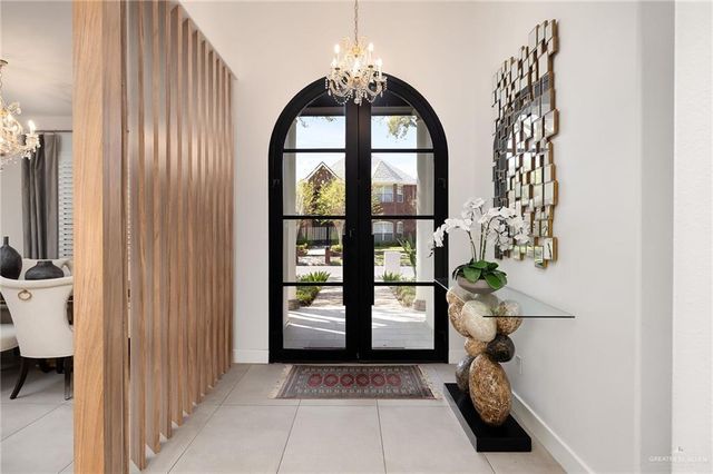 4508 N 4th Street, Mcallen, TX 78504