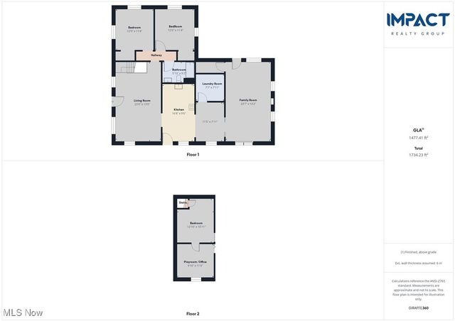 2425 Rocky Point Road, Fleming, OH 45729