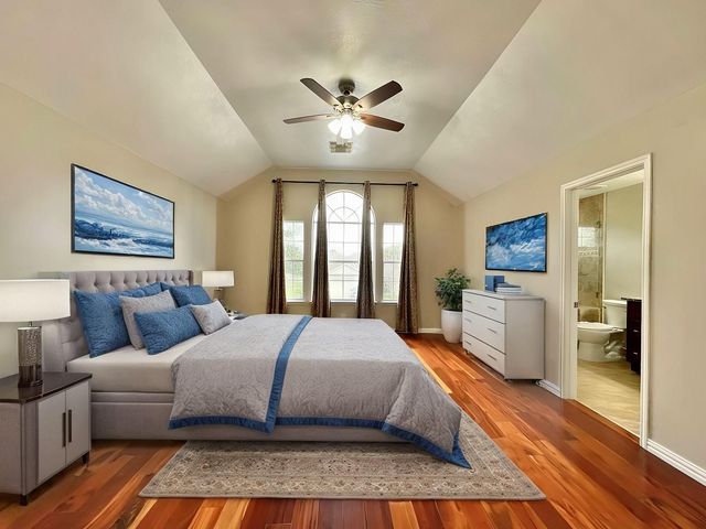 8227 Prairie Wind Lane Lane, Houston, TX 77040