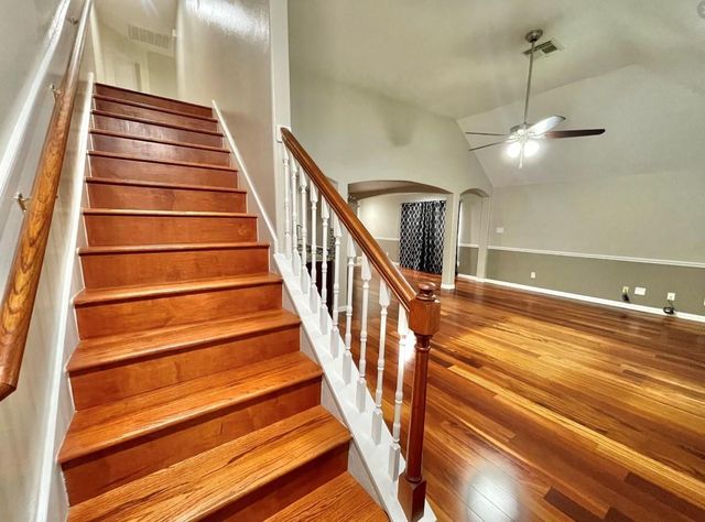 8227 Prairie Wind Lane Lane, Houston, TX 77040